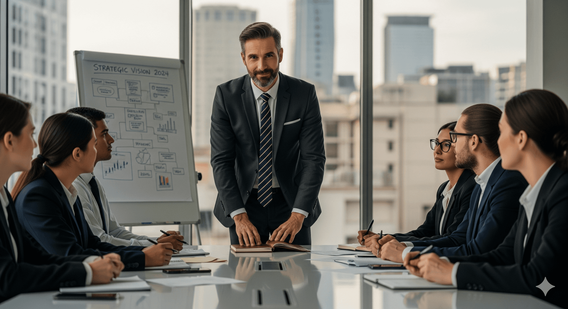 The New Playbook for Tech Leadership: Building Resilient Teams in 2025